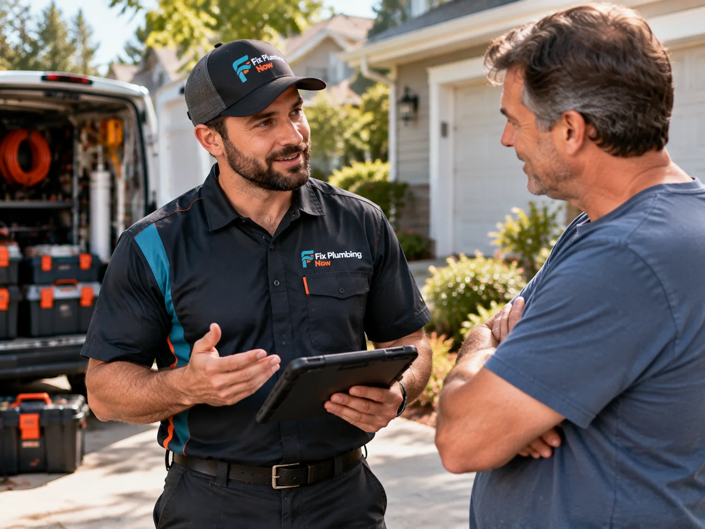 Clogged Drain Service Williamston, SC FAQs